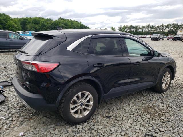 Photo 3 from auction – 2020 FORD ESCAPE SE with VIN 1FMCU9G6XLUA19891