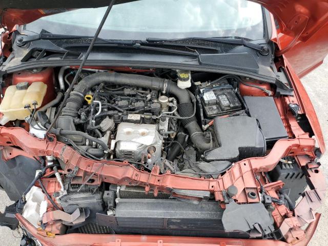 Photo 11 from auction – 2018 FORD FOCUS SE with VIN 1FADP3FE5JL286029