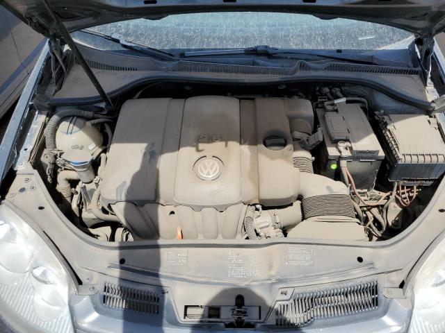 Photo 11 from auction – 2008 VOLKSWAGEN RABBIT with VIN WVWAA71K18W022513