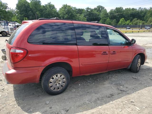 Photo 3 from auction – 2005 CHRYSLER TOWN & COU with VIN 2C4GP44RX5R110819