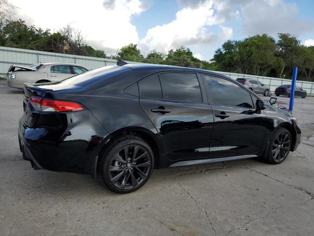Photo 3 from auction – 2023 TOYOTA COROLLA SE with VIN 5YFS4MCE9PP157215