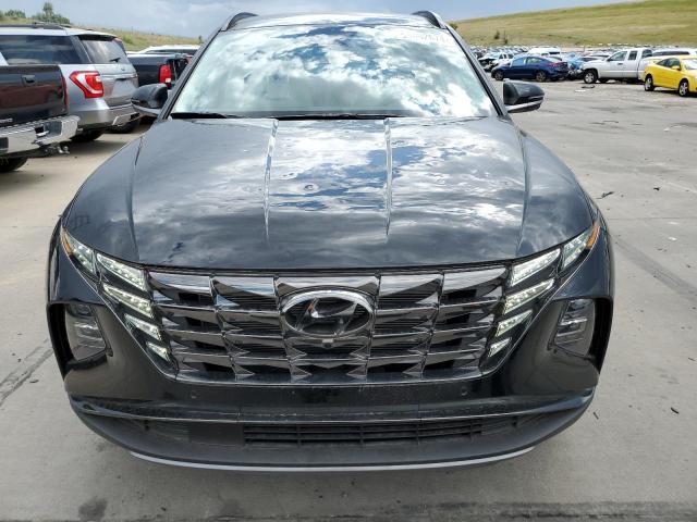 Photo 5 from auction – 2024 HYUNDAI TUCSON LIM with VIN 5NMJECDE4RH294710