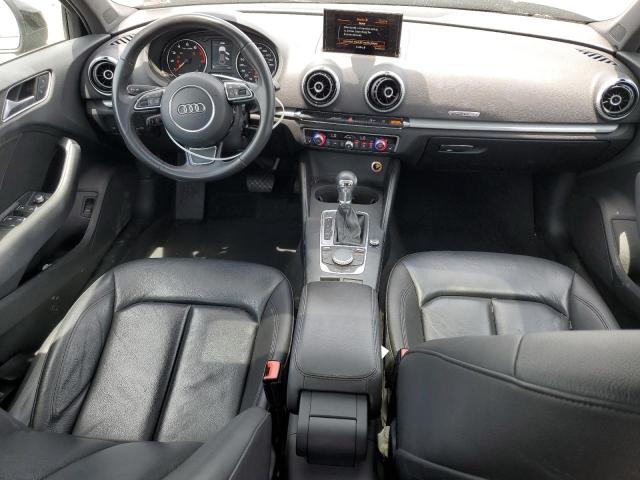 Photo 8 from auction – 2016 AUDI A3 PREMIUM with VIN WAUB8GFF9G1112772