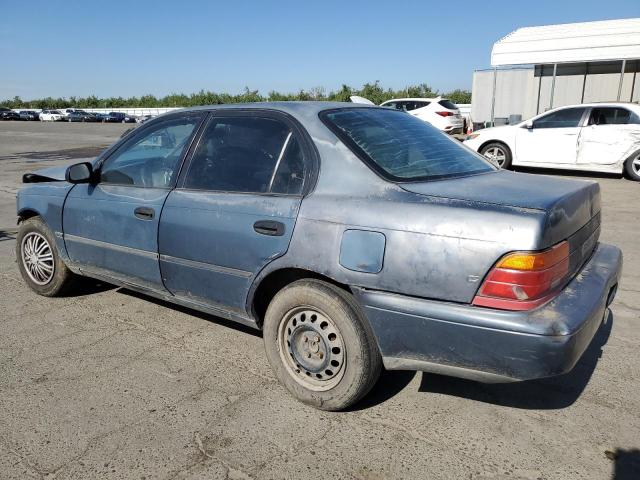 Photo 2 from auction – 1994 TOYOTA COROLLA LE with VIN 1NXAE09BXRZ162956