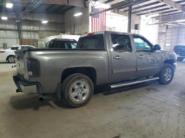 Photo 3 from auction – 2012 CHEVROLET 1500 with VIN 3GCPKTE71CG259662