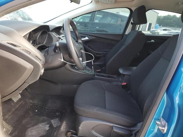 Photo 7 from auction – 2017 FORD FOCUS SE with VIN 1FADP3K27HL203285