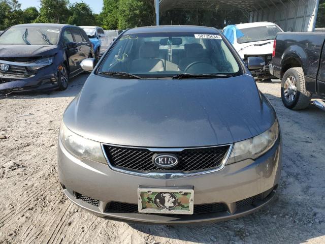 Photo 5 from auction – 2010 KIA FORTE EX with VIN KNAFU4A28A5106400