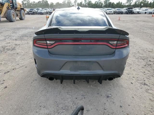Photo 6 from auction – 2018 DODGE CHARGER R/ with VIN 2C3CDXGJ0JH281517