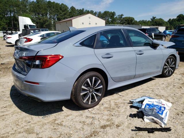 Photo 3 from auction – 2024 HONDA CIVIC EX with VIN 2HGFE1F75RH319605