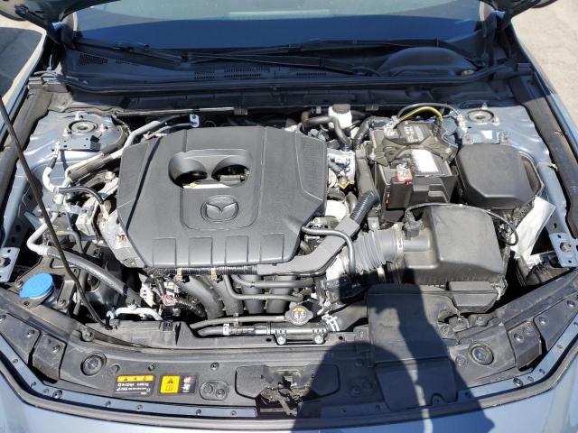 Photo 11 from auction – 2023 MAZDA 3 PREFERRE with VIN 3MZBPACM3PM381758