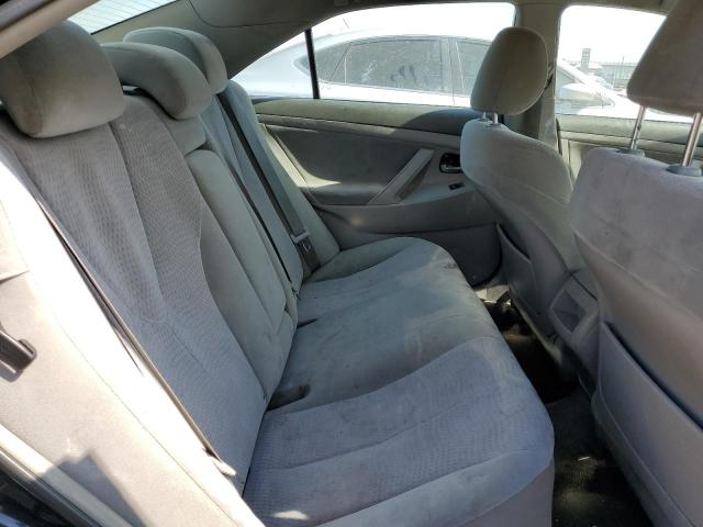 Photo 10 from auction – 2011 TOYOTA CAMRY BASE with VIN 4T4BF3EK3BR192577