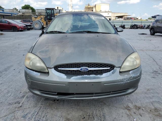 Photo 5 from auction – 2001 FORD TAURUS SES with VIN 1FAFP552X1A261571