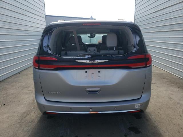 Photo 6 from auction – 2021 CHRYSLER PACIFICA T with VIN 2C4RC1BG3MR591130