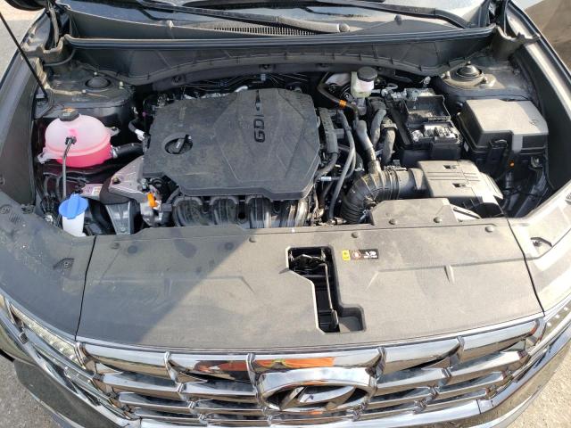 Photo 12 from auction – 2024 HYUNDAI TUCSON LIM with VIN 5NMJECDE0RH392875