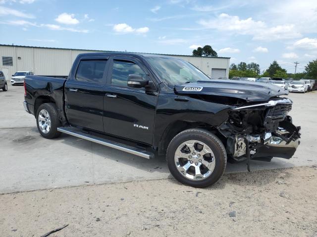 Photo 4 from auction – 2020 RAM 1500 BIG H with VIN 1C6SRFFT7LN396560