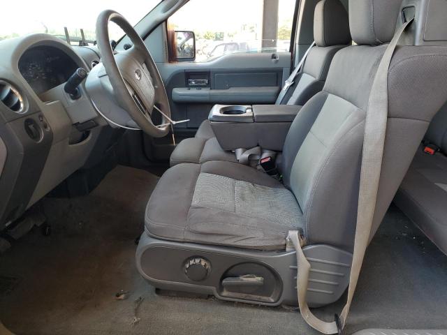 Photo 7 from auction – 2005 FORD F150 with VIN 1FTPX14565FB63004