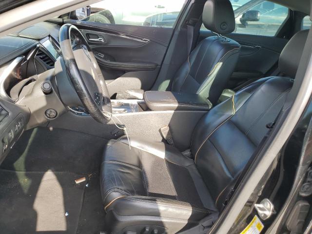 Photo 7 from auction – 2017 CHEVROLET IMPALA PRE with VIN 2G1145S37H9143986