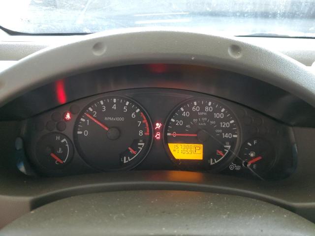 Photo 9 from auction – 2010 NISSAN FRONTIER C with VIN 1N6AD0ER3AC405184