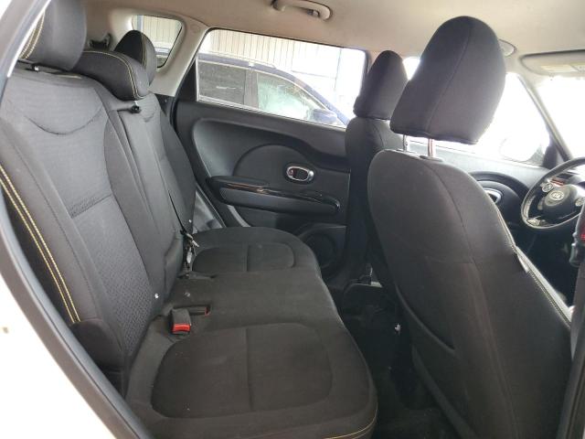 Photo 10 from auction – 2014 KIA SOUL + with VIN KNDJP3A5XE7041116