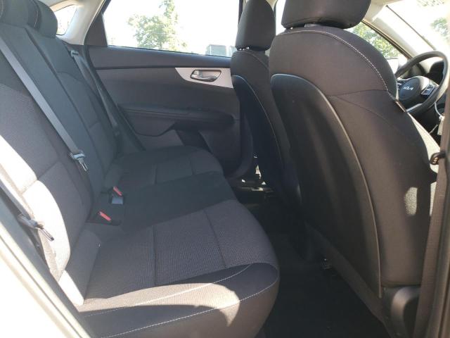 Photo 10 from auction – 2023 KIA FORTE LX with VIN 3KPF24AD9PE532667