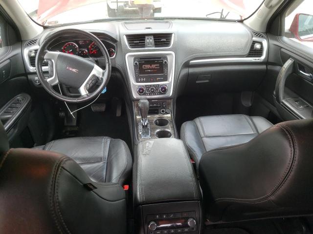 Photo 8 from auction – 2014 GMC ACADIA SLT with VIN 1GKKVRKD9EJ329302