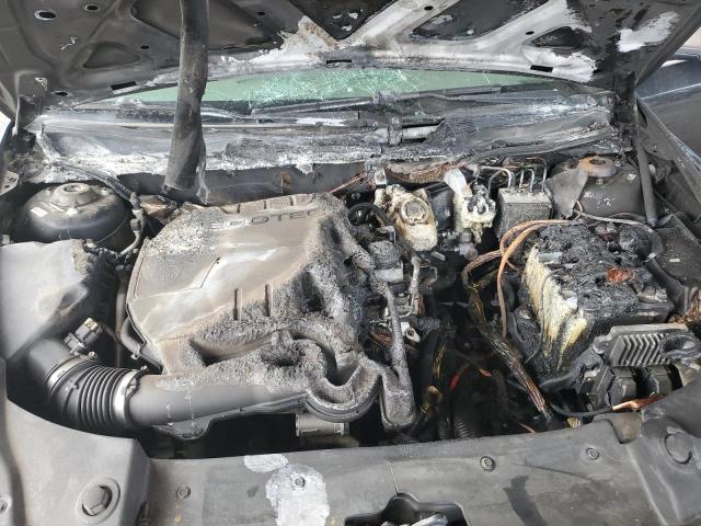 Photo 11 from auction – 2012 CHEVROLET MALIBU LS with VIN 1G1ZB5E00CF135948