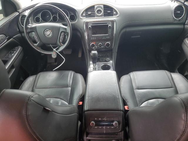 Photo 8 from auction – 2017 BUICK ENCLAVE with VIN 5GAKVBKD9HJ343287