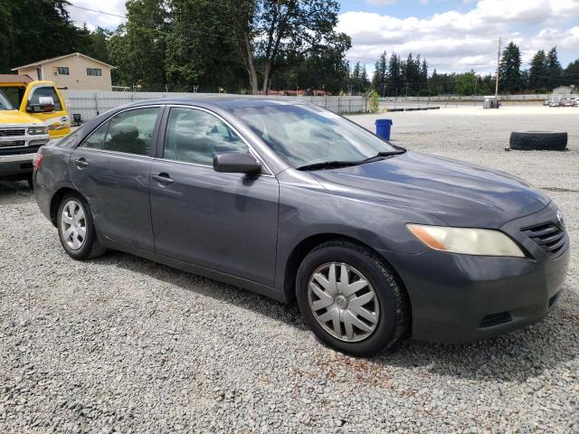 Photo 4 from auction – 2007 TOYOTA CAMRY CE with VIN 4T1BE46KX7U543851