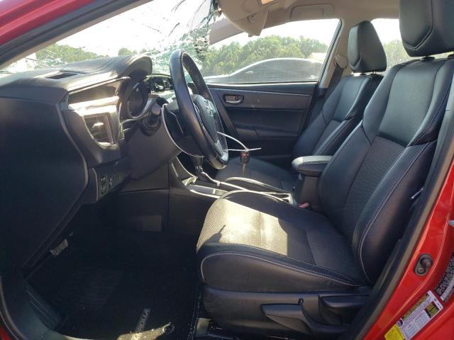 Photo 7 from auction – 2014 TOYOTA COROLLA L with VIN 2T1BURHE5EC208616