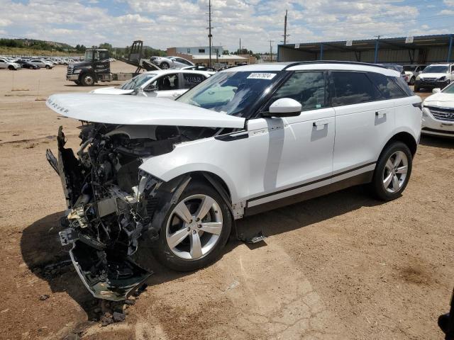 LAND ROVER RANGE ROVE 2020 with VIN SALYB2EX4LA245647 - Photo from auction