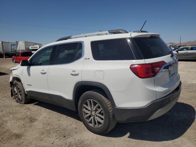 Photo 2 from auction – 2017 GMC ACADIA SLE with VIN 1GKKNLLA3HZ217666