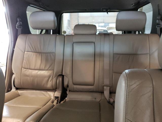 Фото 10 с аукциона – 2007 TOYOTA SEQUOIA SR с VIN 5TDBT44A27S281185