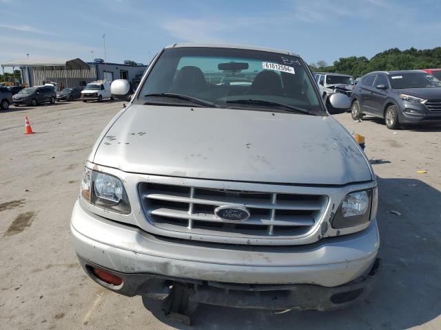 Photo 5 from auction – 2003 FORD F150 with VIN 1FTRF07223KC28264
