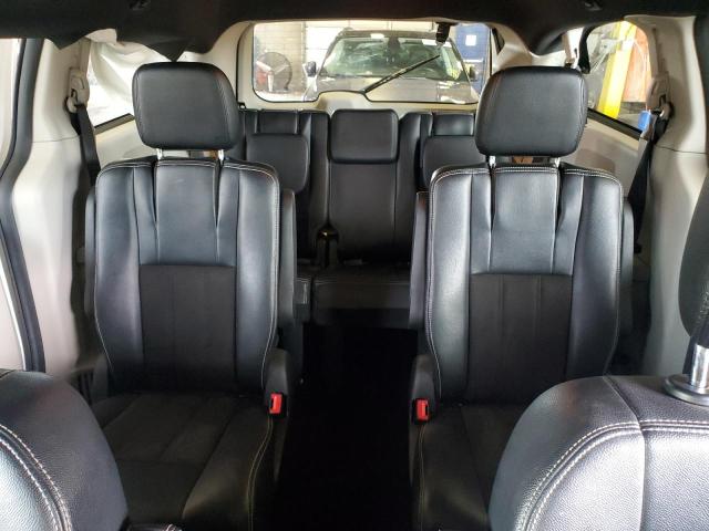 Photo 10 from auction – 2019 DODGE GRAND CARA with VIN 2C4RDGCG9KR663850