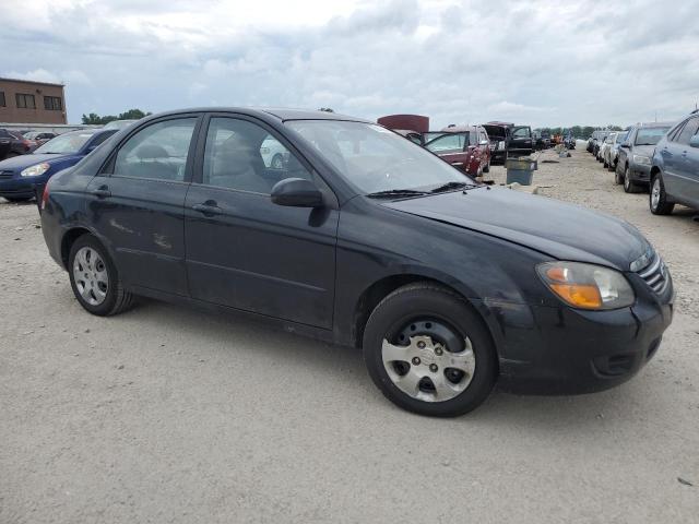 Photo 4 from auction – 2009 KIA SPECTRA EX with VIN KNAFE222295668899