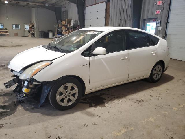 TOYOTA PRIUS 2008 with VIN JTDKB20U083438447 - Photo from auction