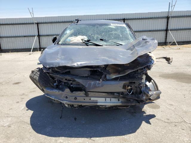 Photo 5 from auction – 2022 SUBARU CROSSTREK with VIN JF2GTABC7N8202895