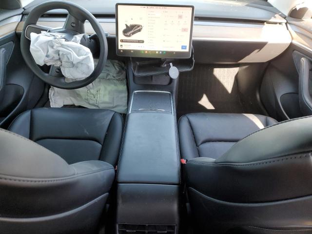 Photo 8 from auction – 2022 TESLA MODEL 3 with VIN 5YJ3E1EB2NF192951