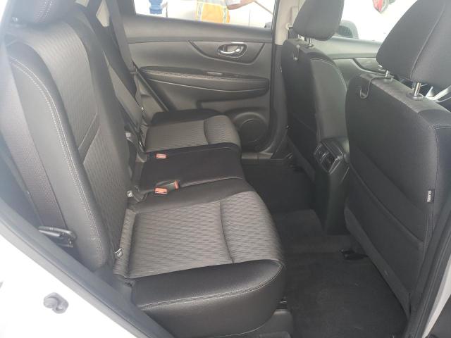 Photo 11 from auction – 2017 NISSAN ROGUE S with VIN JN8AT2MT5HW400466
