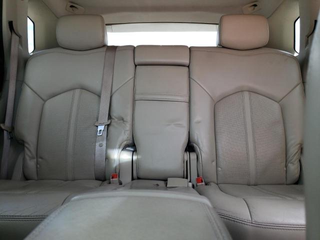 Photo 10 from auction – 2016 CADILLAC SRX LUXURY with VIN 3GYFNBE31GS569883