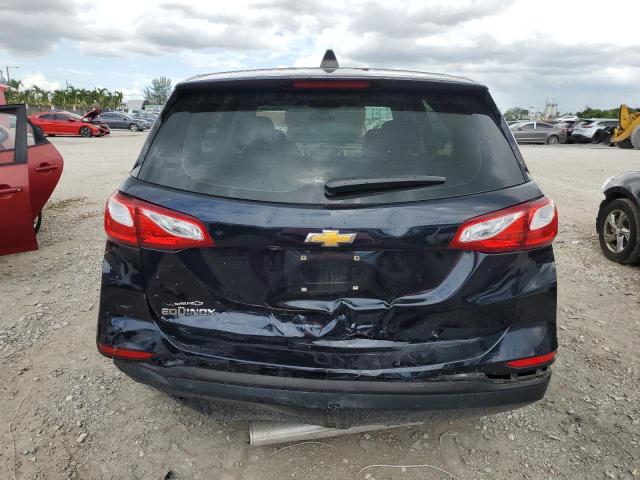 Photo 6 from auction – 2020 CHEVROLET EQUINOX LS with VIN 3GNAXHEV6LS707692