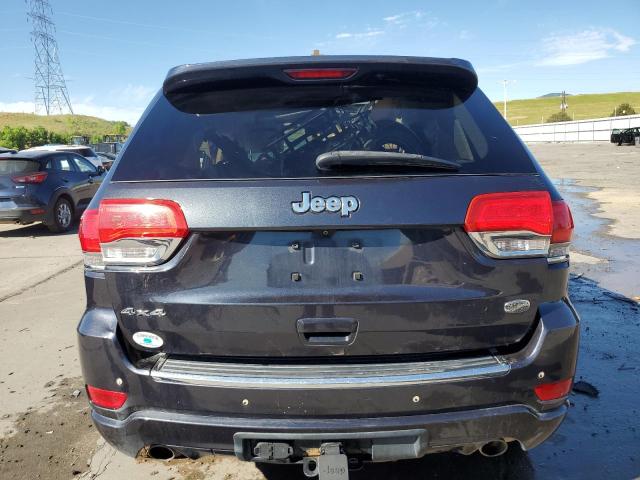 Photo 6 from auction – 2015 JEEP GRAND CHER with VIN 1C4RJFCT3FC874783