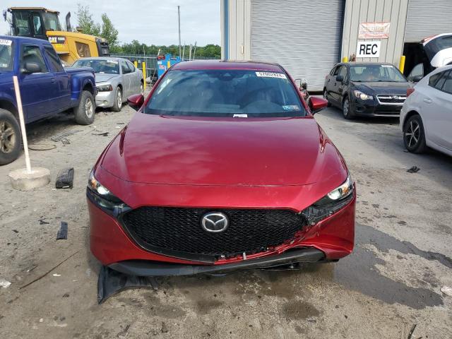 Photo 5 from auction – 2019 MAZDA 3 with VIN JM1BPBJM9K1140773