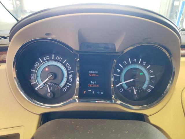 Photo 9 from auction – 2013 BUICK LACROSSE with VIN 1G4GA5G33DF235967