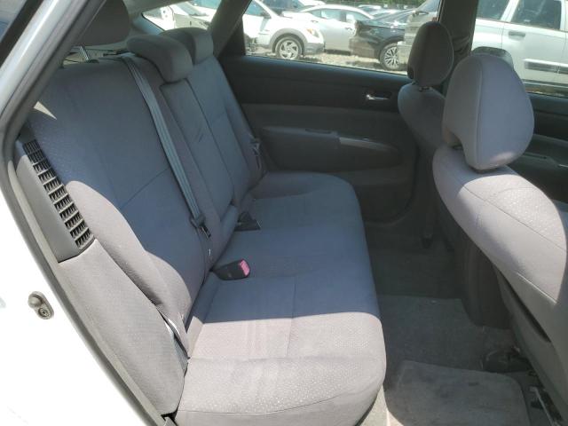 Photo 10 from auction – 2007 TOYOTA PRIUS with VIN JTDKB20U477670606