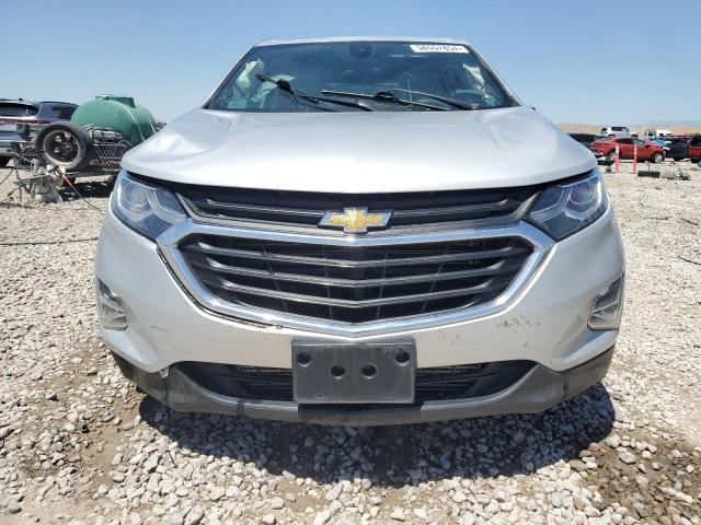 Photo 5 from auction – 2021 CHEVROLET EQUINOX LS with VIN 2GNAXHEV1M6144972