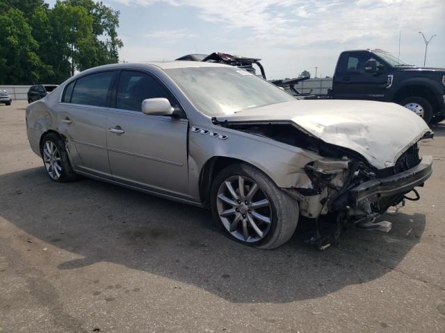 Photo 4 from auction – 2007 BUICK LUCERNE CX with VIN 1G4HE57Y67U200148