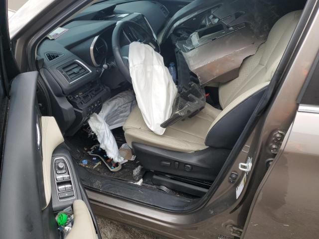 صورة رقم 8 من المزاد - 2022 SUBARU ASCENT LIM مع VIN 4S4WMAPD9N3441706