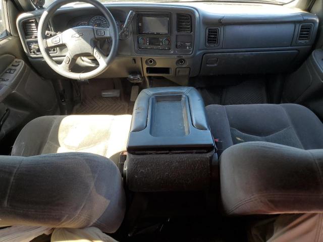 Photo 8 from auction – 2005 CHEVROLET SILVERADO with VIN 1GCHK292X5E173855