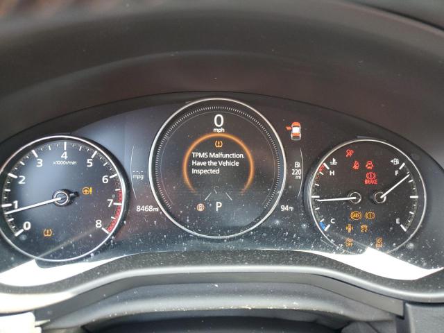 Photo 9 from auction – 2024 MAZDA CX-30 SELE with VIN 3MVDMBBMXRM601359